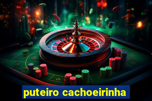 puteiro cachoeirinha